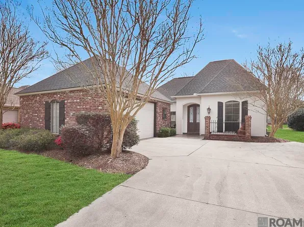 16704 Highland Club Ave, Baton Rouge, LA 70817