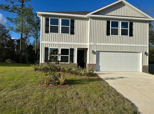 4650 Plover Dr, Crestview, FL 32539