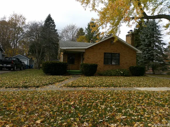 219 Washington St, Vassar, MI 48768
