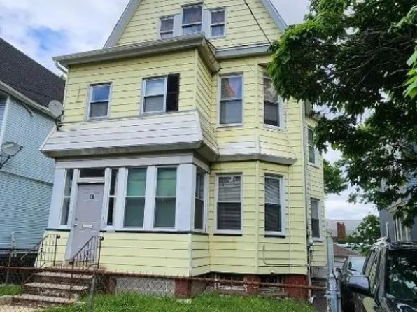 28 Farley Ave, Newark City, NJ 07108