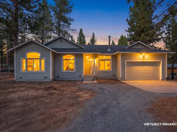 42324 Blue Heron Cir, Old Station, CA 96071