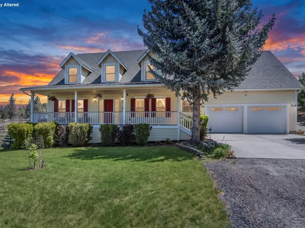 64080 Highway 20, Bend, OR 97703