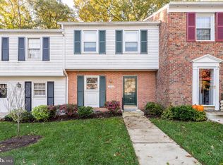 7779 Tiverton Dr, Springfield, VA