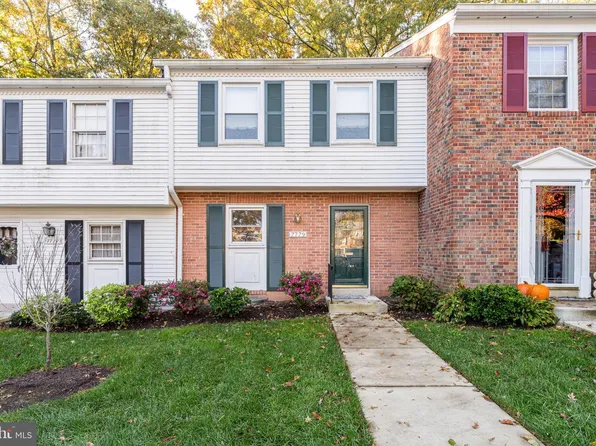 7779 Tiverton Dr, Springfield, VA 22152