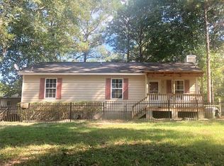 83 Will Poole Rd, Hope Hull, AL 36043