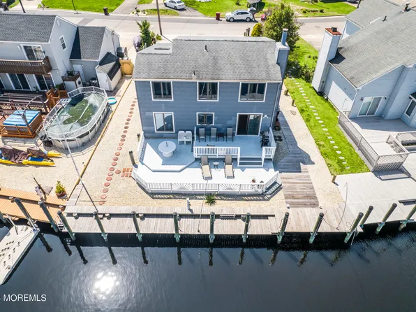 120 Amherst Drive, Bayville, NJ 08721