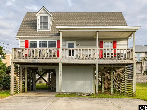 54365 State Highway 12 #36, Frisco, NC 27936