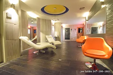 Rented by J Misrahi Realty Corp