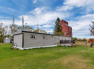 157 N Railway Ave S, Big Valley, AB T0J0G0