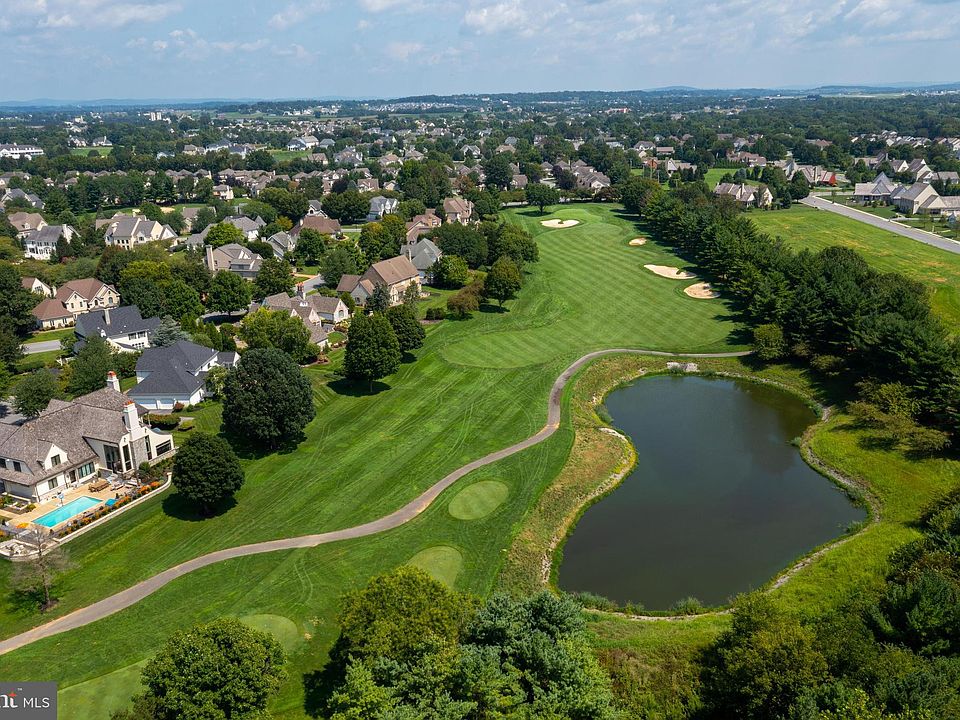 831 Bent Creek Dr, Lititz, PA 17543 Zillow