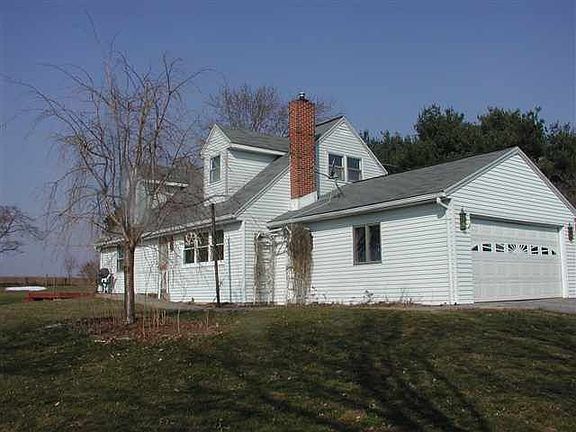 Home for Sale in Millersburg, PA $159,900