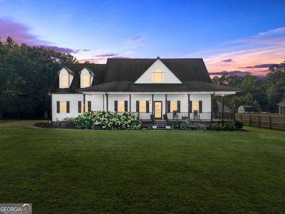 933 Boone Rd, Hoschton, GA, 30548