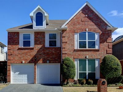 18778 Vista Del Sol, Dallas, TX, 75287