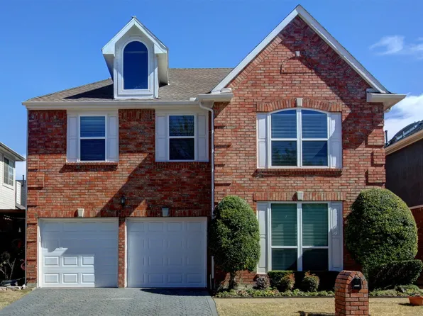 18778 Vista Del Sol, Dallas, TX 75287