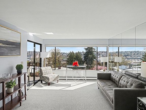 2nd image of 3601 24th Avenue W #306
