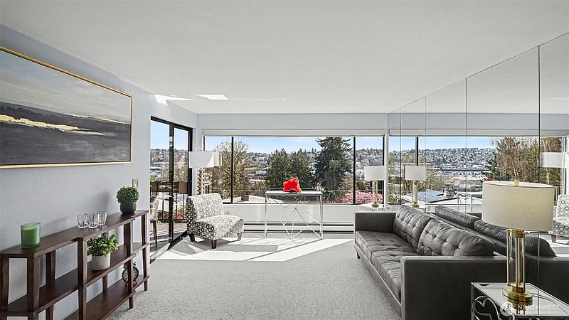 2nd image of 3601 24th Avenue W #306