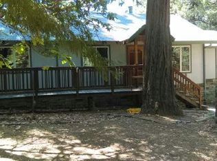 5741 Pennyroyal Dr, Pollock Pines, CA 95726