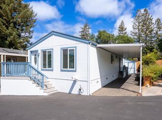 6011 Scotts Valley Dr SPACE 15, Scotts Valley, CA 95066