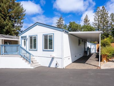 6011 Scotts Valley Dr Space 15, Scotts Valley, CA, 95066