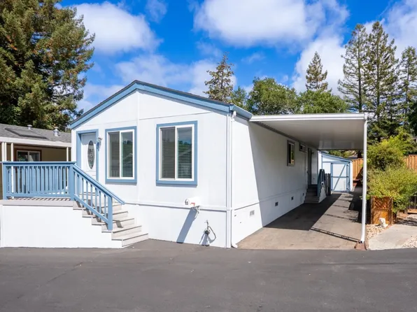 6011 Scotts Valley Dr Space 15, Scotts Valley, CA 95066