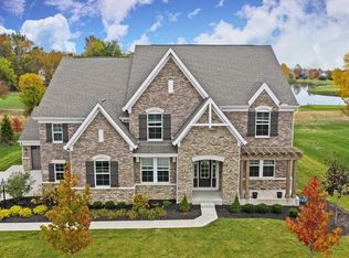 Glendavon Pl, Dublin, OH 43016