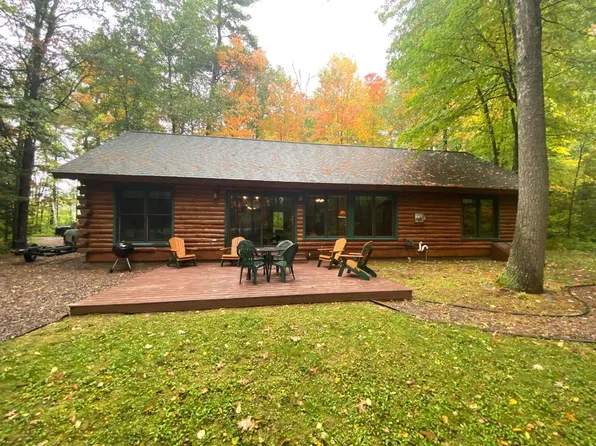12937 Aberdeen Ln #6, Manitowish Waters, WI 54545