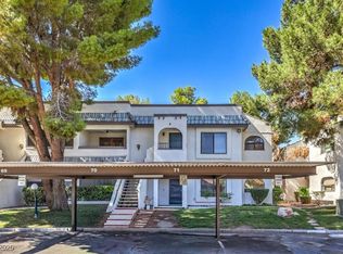 1416 Santa Margarita St UNIT B, Las Vegas, NV 89146
