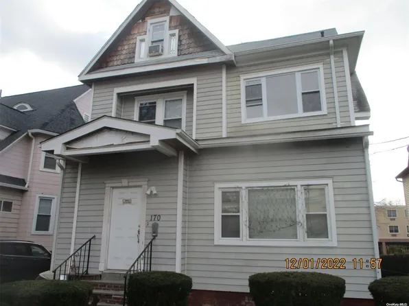 170 Elm Avenue #1st, Mount Vernon, NY 10550