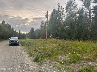 8840 W McQuire Ln, Wasilla, AK 99623