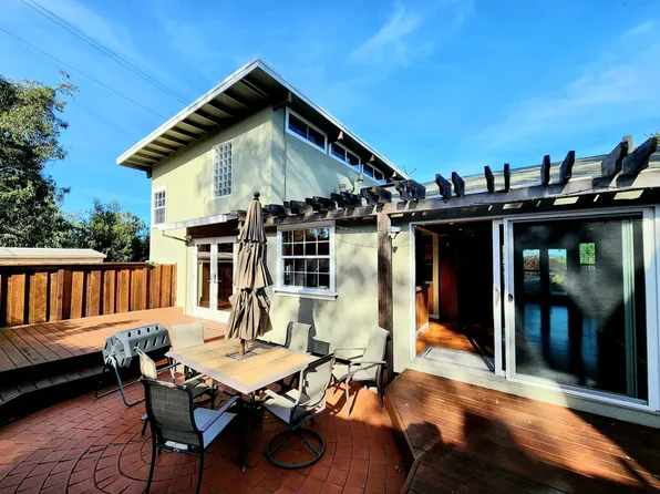 730 Hillcrest Dr, Redwood City, CA 94062