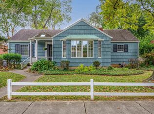809 S Stull Ave, Bloomington, IN