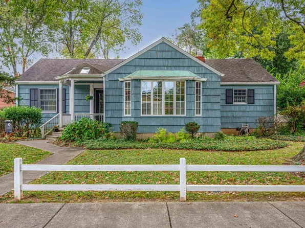 809 S Stull Ave, Bloomington, IN 47401