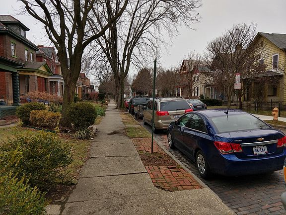 Tappan Street