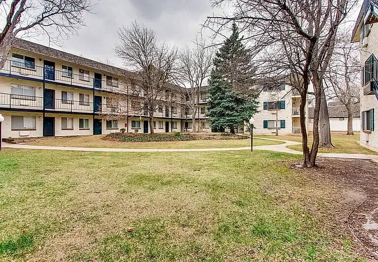 5995 E Iliff Ave #318 — Photo 4