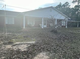 10375 Franklin Ln, Wilmer, AL 36587