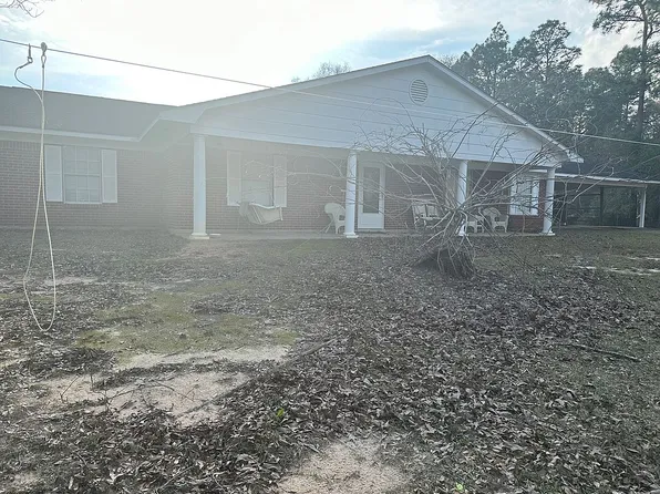 10375 Franklin Ln, Wilmer, AL 36587