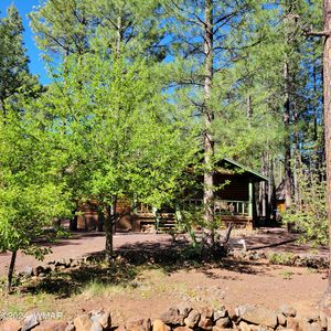 5916 Mule Deer Way, Pinetop, AZ, 85935