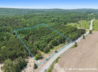 0 Pinewood School Rd, Cramahe, ON K0K 1M0