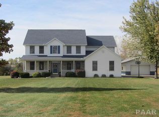 13143 Egg Ranch Rd, Pekin, IL