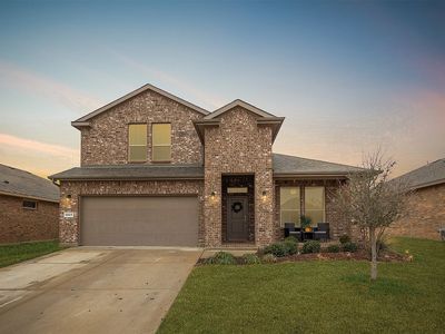 9025 Highland Orchard Dr, Fort Worth, TX, 76179