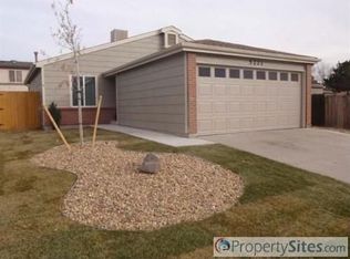 5221 E 112th Ct, Thornton, CO 80233