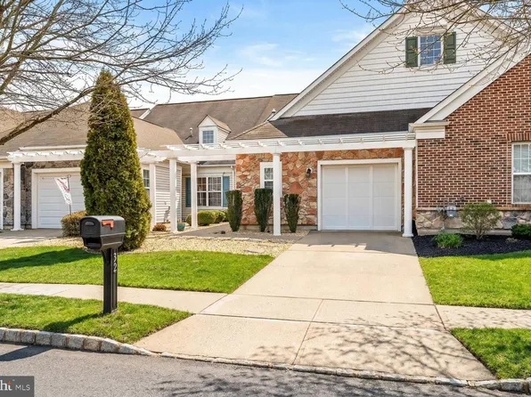 32 Sparrow Dr, Hamilton, NJ 08690
