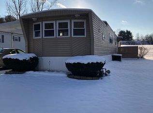 93 Thomas Blvd NW, Massillon, OH 44647