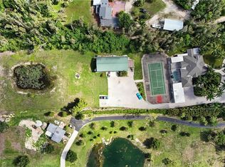 15840 S Pebble Ln, Fort Myers, FL 33912