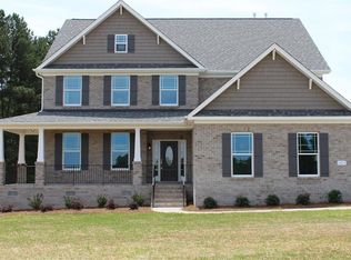 7610 Mary Ellen Ct, Greensboro, NC 27409