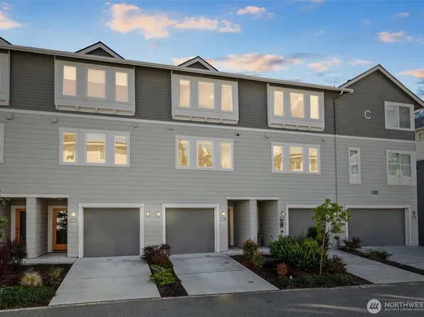5118 164th Street SW #C6, Edmonds, WA 98026