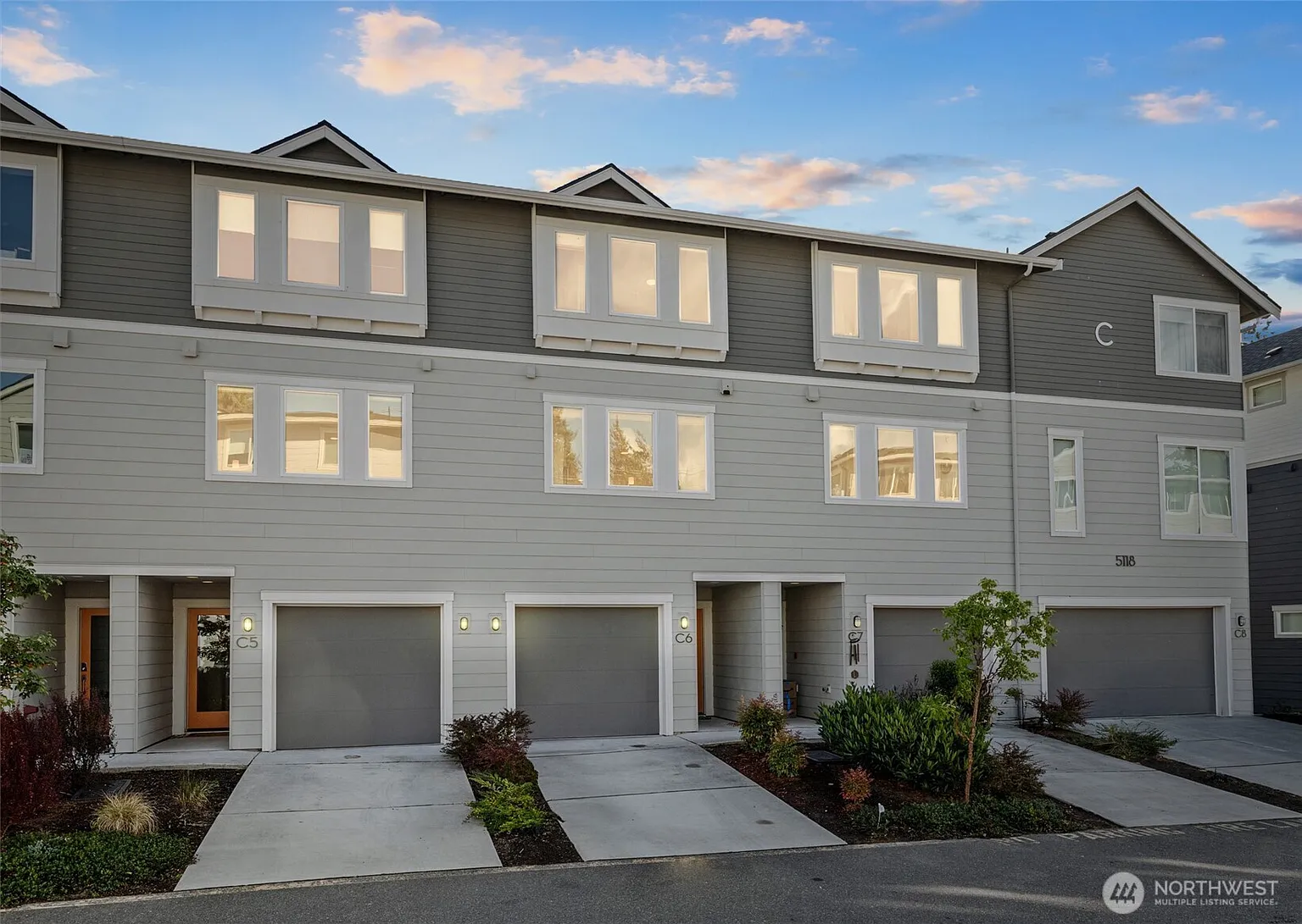 5118 164th Street SW #C6 photo 1