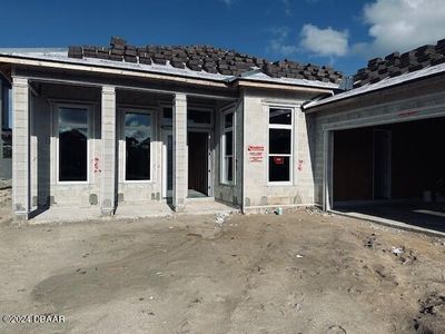 448 Sweetgum Ln, Palm Coast, FL, 32137