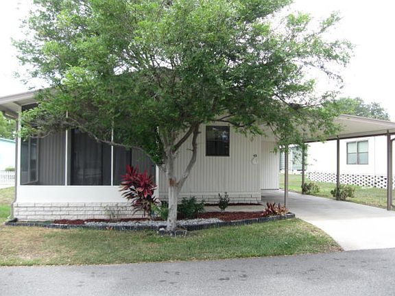 2nd image of 10620 SW 27th Ave Lot 5H