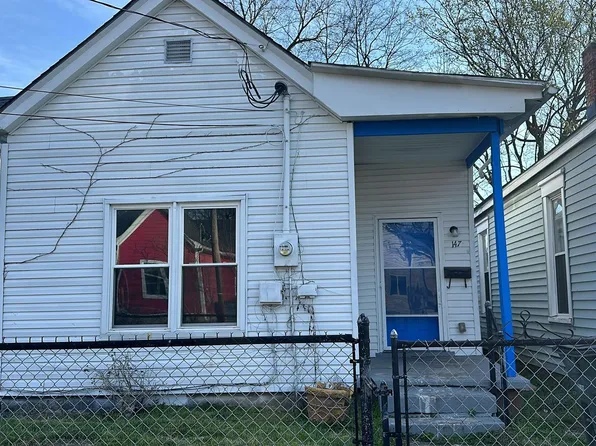 147 Rand Ave, Lexington, KY 40508